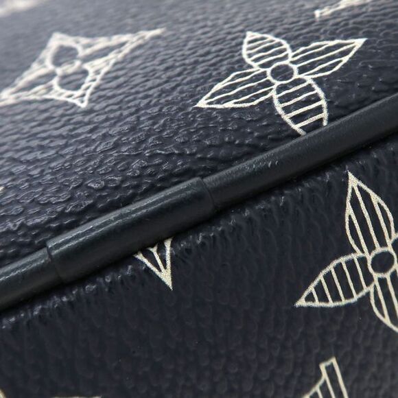 Louis Vuitton Monogram Ink Danube PM M43678 - Picture 5 of 9